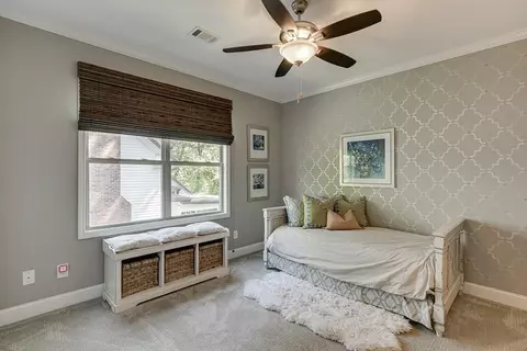 Bedroom - 3073 Jefferson St, Atlanta, GA 30341 photo 5 of 11