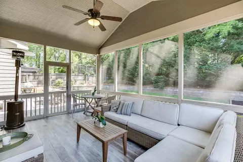 Exterior - 3073 Jefferson St, Atlanta, GA 30341 photo 4 of 7
