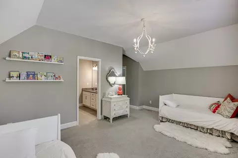 Bedroom - 3073 Jefferson St, Atlanta, GA 30341 photo 4 of 11