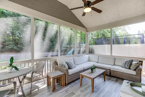 Exterior - 3073 Jefferson St, Atlanta, GA 30341 photo 3 of 7