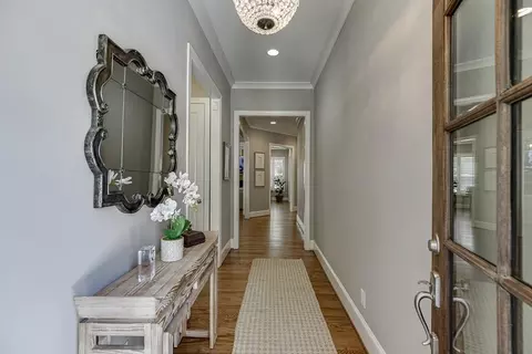 Entry Way - 3073 Jefferson St, Atlanta, GA 30341 photo 1 of 2