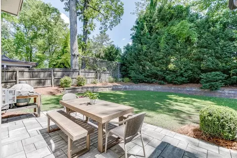 Exterior - 3073 Jefferson St, Atlanta, GA 30341 photo 6 of 7
