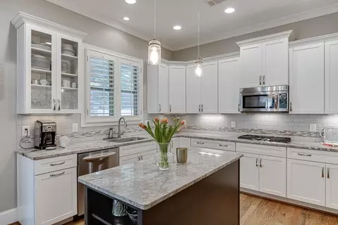 Kitchen - 3073 Jefferson St, Atlanta, GA 30341 photo 2 of 3