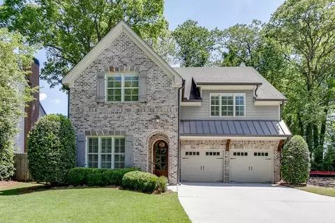 3073 Jefferson St, Atlanta, GA 30341