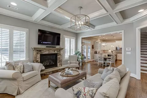 Living - 3073 Jefferson St, Atlanta, GA 30341 photo 3 of 5