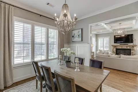 Dining - 3073 Jefferson St, Atlanta, GA 30341 photo 2 of 3