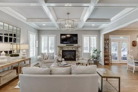 Living - 3073 Jefferson St, Atlanta, GA 30341 photo 1 of 5