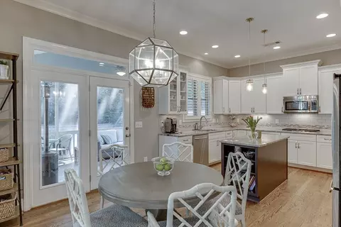 Kitchen - 3073 Jefferson St, Atlanta, GA 30341 photo 1 of 3