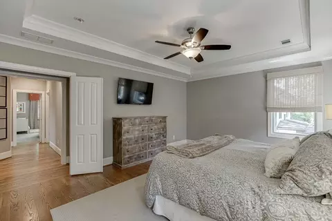 Bedroom - 3073 Jefferson St, Atlanta, GA 30341 photo 11 of 11