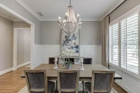Dining - 3073 Jefferson St, Atlanta, GA 30341 photo 3 of 3