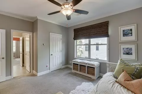 Bedroom - 3073 Jefferson St, Atlanta, GA 30341 photo 6 of 11