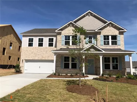 6005 Misty Hill Ln, Buford, GA 30518