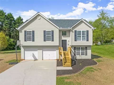 5649 Cottage Ln, Clermont, GA 30527