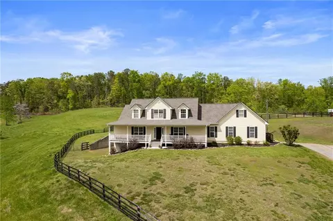 321 Old Fincher Ct, Canton, GA 30114