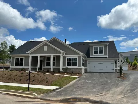 2402 Bonica Xing #2402, Cumming, GA 30040