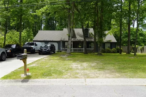 3820 Cargle Trl, Powder Springs, GA 30127