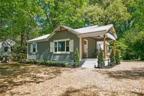 3985 Atlanta Rd SE, Smyrna, GA 30080