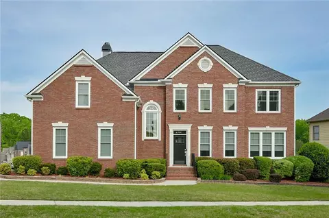 7350 Wright Dr, Atlanta, GA 30349