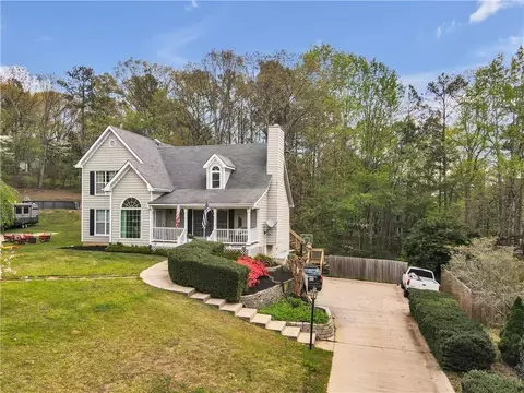 446 Coolsprings Trl, Woodstock, GA 30188