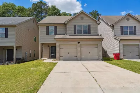 7613 Garnet Dr, Jonesboro, GA 30236