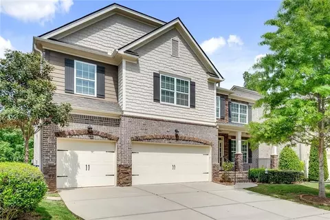 2745 Augeron Ct, Alpharetta, GA 30004