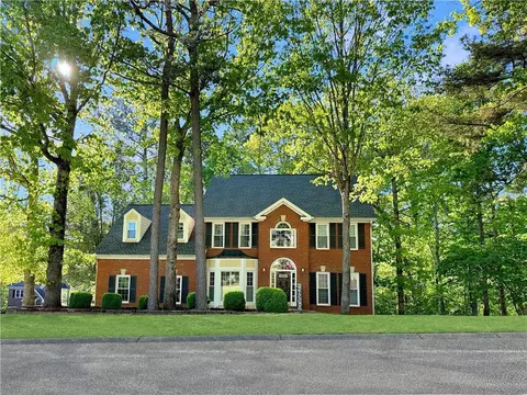 1307 Riverwind Dr, Lawrenceville, GA 30043