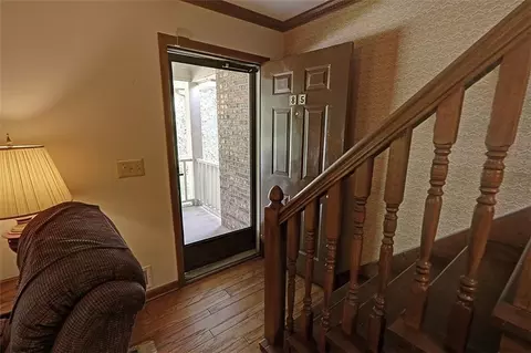 Entry Way - 85 Creekside Ln, Covington, GA 30016 photo 1 of 1