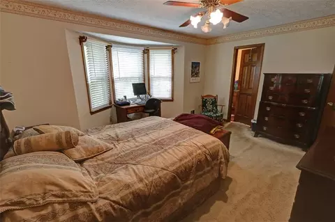 Bedroom - 85 Creekside Ln, Covington, GA 30016 photo 2 of 6