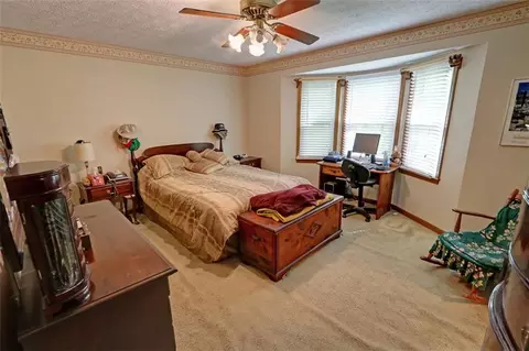Bedroom - 85 Creekside Ln, Covington, GA 30016 photo 1 of 6