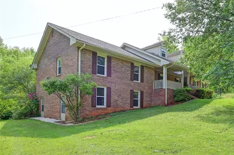 Exterior - 85 Creekside Ln, Covington, GA 30016 photo 2 of 11