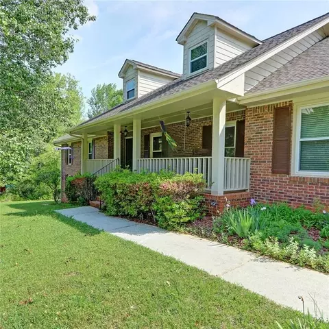 Exterior - 85 Creekside Ln, Covington, GA 30016 photo 4 of 11