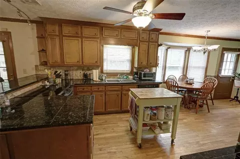 Kitchen - 85 Creekside Ln, Covington, GA 30016 photo 2 of 3