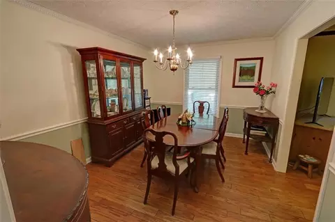 Dining - 85 Creekside Ln, Covington, GA 30016 photo 2 of 4