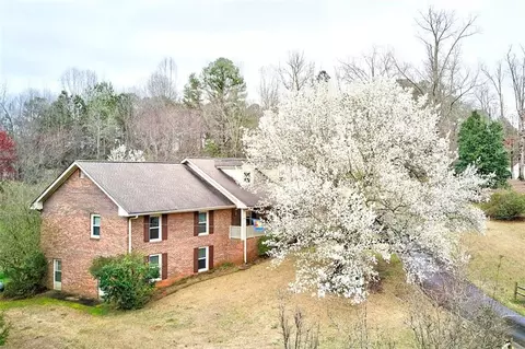 Exterior - 85 Creekside Ln, Covington, GA 30016 photo 3 of 11