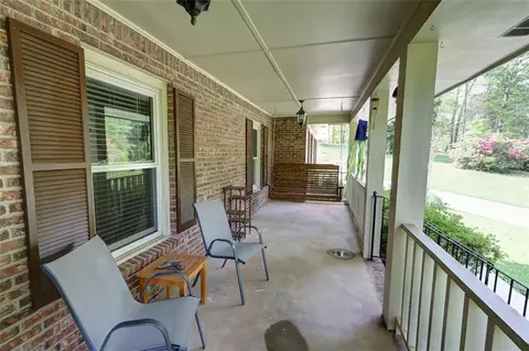 Exterior - 85 Creekside Ln, Covington, GA 30016 photo 6 of 11
