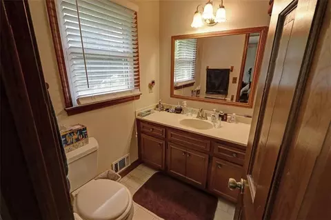 Bath - 85 Creekside Ln, Covington, GA 30016 photo 1 of 2