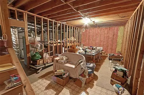 Living - 85 Creekside Ln, Covington, GA 30016 photo 6 of 6