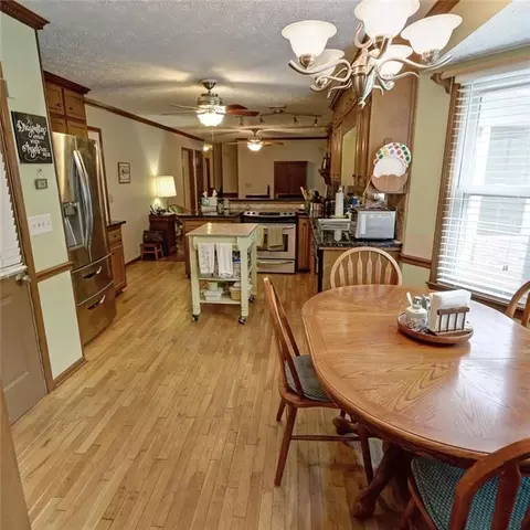 Dining - 85 Creekside Ln, Covington, GA 30016 photo 4 of 4