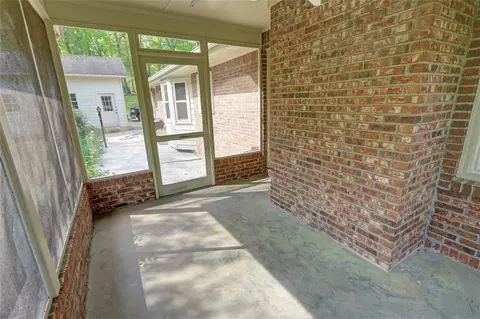 Exterior - 85 Creekside Ln, Covington, GA 30016 photo 8 of 11