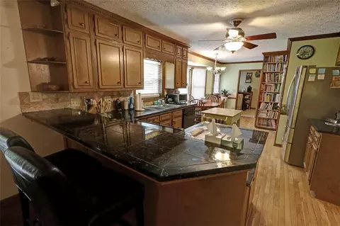 Kitchen - 85 Creekside Ln, Covington, GA 30016 photo 3 of 3