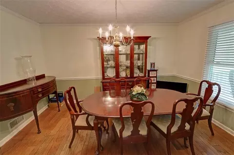 Dining - 85 Creekside Ln, Covington, GA 30016 photo 1 of 4