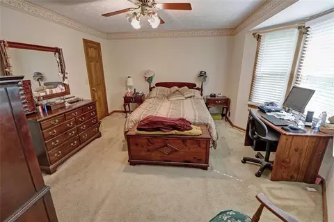 Bedroom - 85 Creekside Ln, Covington, GA 30016 photo 3 of 6