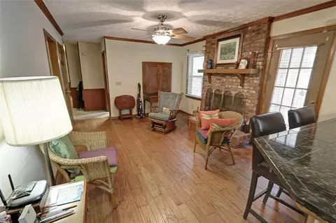 Living - 85 Creekside Ln, Covington, GA 30016 photo 2 of 6