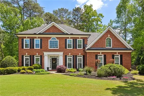 2838 Baccurate Dr, Marietta, GA 30062
