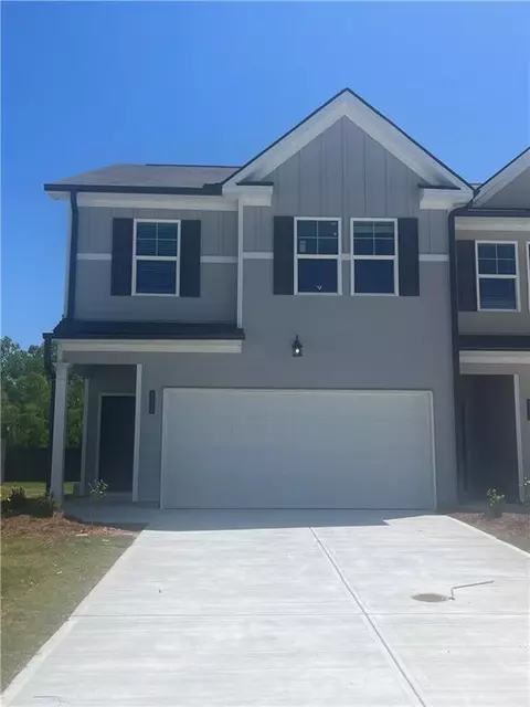 1153 Westhampton Way #166, Villa Rica, GA 30180