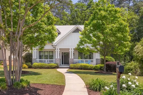 431 Eastland Dr, Decatur, GA 30030