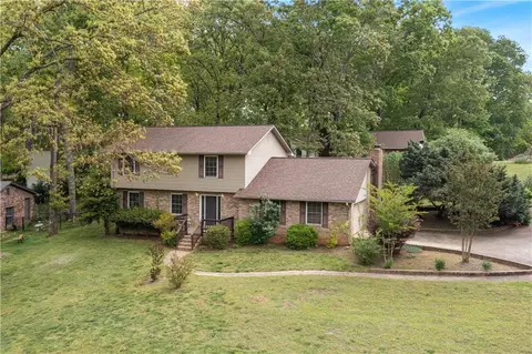 3378 Nancy Creek Dr, Gainesville, GA 30506
