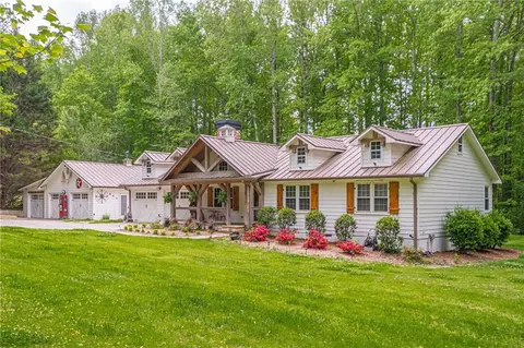 6411 Union Hill Rd, Canton, GA 30115