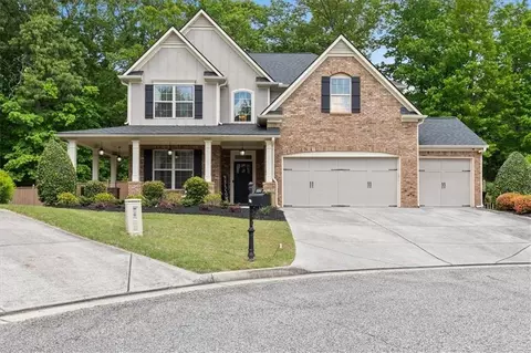 4102 Rovello Way, Buford, GA 30519