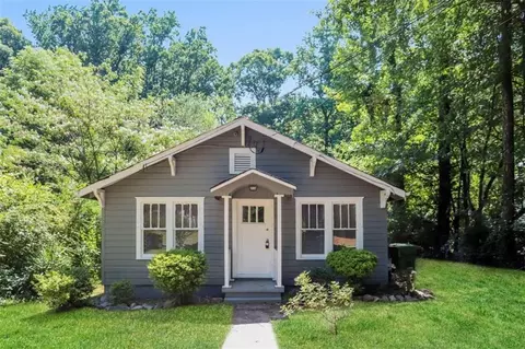 2540 SW Rex Ave SW, Atlanta, GA 30331